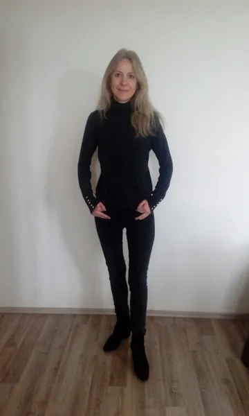 Jitka Fabiánová